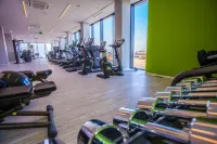 Malak Regency Hotel - Træningscentre
