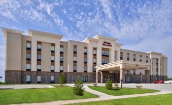 Hampton Inn & Suites Rome