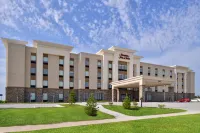 Hampton Inn & Suites Rome Hotels in der Nähe von State Mutual Stadium