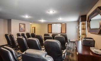 Quality Inn & Suites Longview Kelso