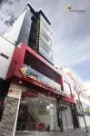 Luma Plaza Hotel - Haustierfreundliche
