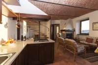 Private Estate Among the Vineyards of Alba - Italy - Homestays