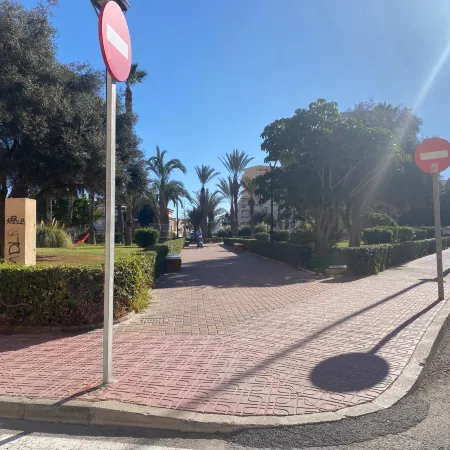 Apartment to 100m of the Beach