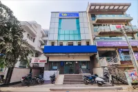 FabExpress Sandberry - Prashant Vihar Hotels near Central Park