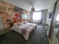 Hôtel Le Prieuré Hôtels à : Méaulte