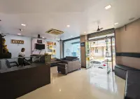 RBS Residency