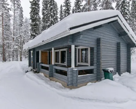 Lohiukko 普奧蘭卡酒店