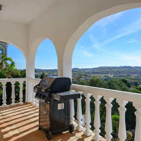 Villa Mimosa