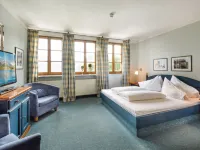Doppelzimmer Seeblick