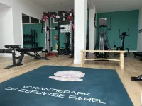 Sunset - salle de sport