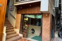 Vrinda Hotel - 3-Star