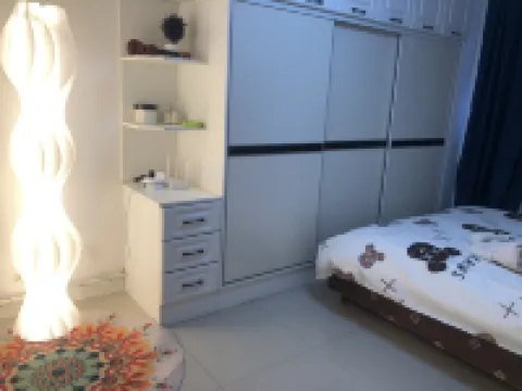 Youai Youjia Apartment (Shiying Street) Hotels near Liaoning University of Technology