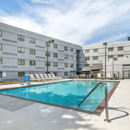 Country Inn & Suites by Radisson, Atlanta Airport South, GA