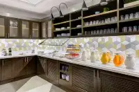 Hyatt Place Dallas/Allen - breakfast