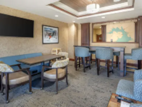 Best Western Plus Ponderay Mountain Lodge Hotels in Bonner County