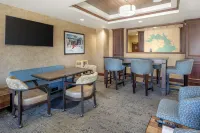 Best Western Plus Ponderay Mountain Lodge Hotels in Bonner County