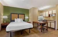 Extended Stay America Suites - Tulsa - Midtown - spa