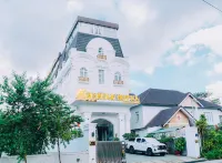 Anh Duc Hotel Da Lat Hotel a Phường 9