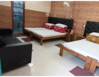 Hotel Shrigangalok, Uttarkāshi Hotels near V Top