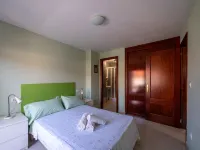 Edificio Bahia II Hotels in 