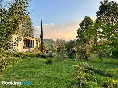 布里蒂生態 H 酒店