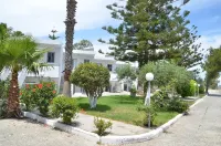 Blue Nest Hotel - pantai