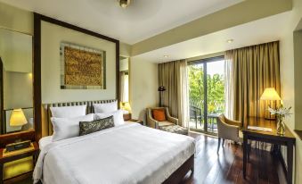 Novotel Goa Resort & Spa