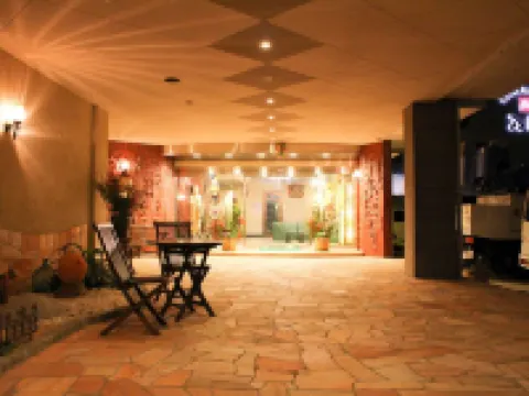 Hotel Irihama Hotels in Sakaide