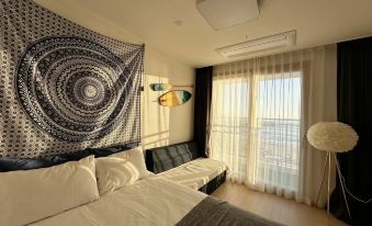 Sistar Yangyang Jukdo Pension