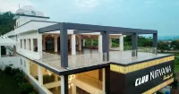 Club Nirvana Boutique Resort Pure-Veg Hotels in Kamrup Metropolitan