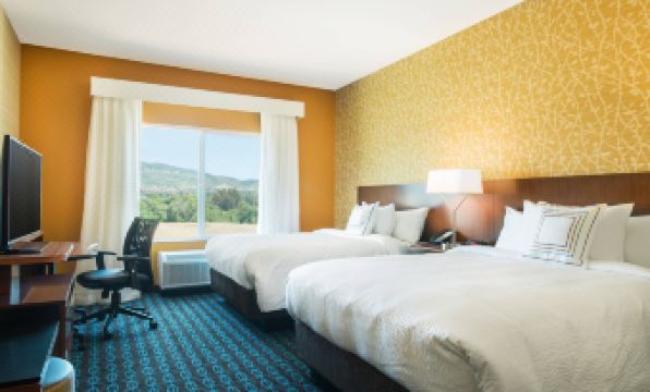 Fairfield Inn & Suites San Diego North/San Marcos