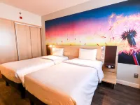 Novotel Itajai Hotels in Navegantes