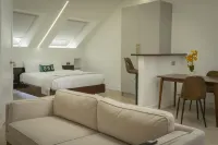 Luxurious London Studios