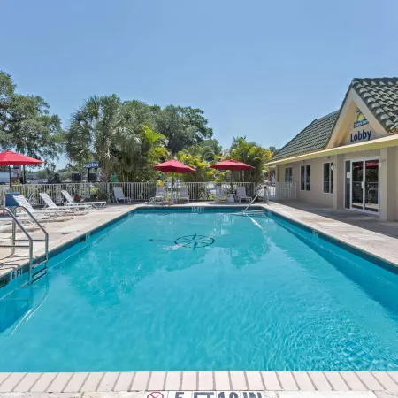 Days Inn by Wyndham Port Charlotte/Punta Gorda