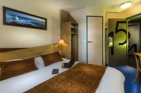 Brit Hotel Quimper Nord Hotels in Saint-evarzec