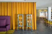 OKKO Hotels Grenoble Centre - breakfast