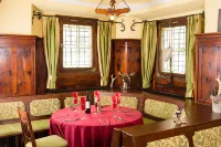 Almerwirt Hotels in Maria Alm