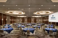 Hilton Stamford Hotel & Executive Meeting Center Hotels in Greenwich