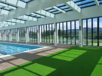 Illite Hotel - Pool