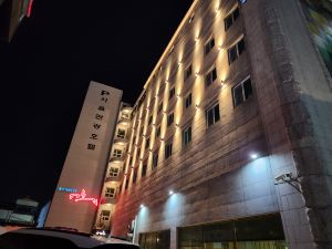 Jecheon Seoul Tourist Hotel