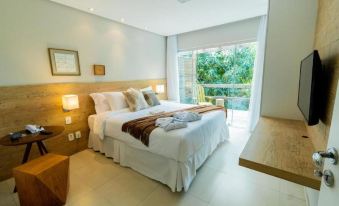 Pratagy Acqua Park Beach All Inclusive Resort
