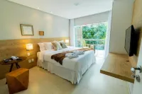 Pratagy Beach All Inclusive Resort