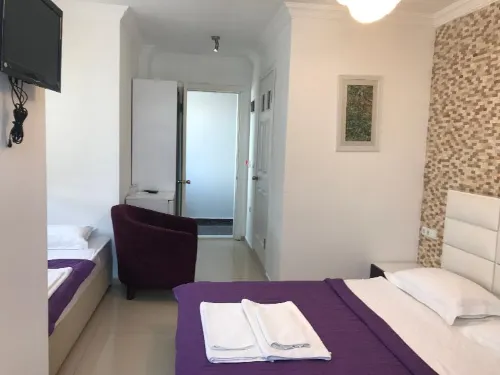 Ala Hotel