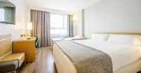 Ilunion Valencia 4