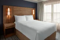 Residence Inn Mississauga-Airport Corporate Centre West