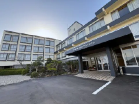 湯の宿 宮浜グランドホテル 廿日市のホテル