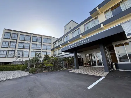 Miyahama Grand Hotel