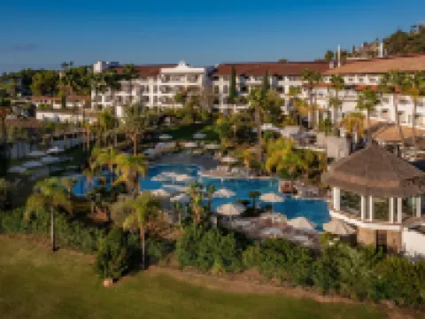 The Westin la Quinta Golf Resort & Spa, Benahavis, Marbella Hotels in Benahavis