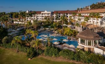 The Westin la Quinta Golf Resort & Spa, Benahavis, Marbella