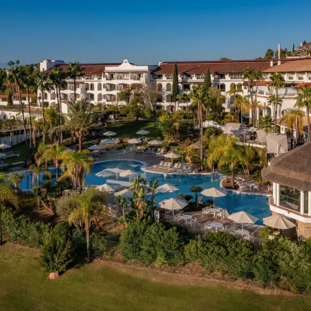 The Westin la Quinta Golf Resort & Spa, Benahavis, Marbella
